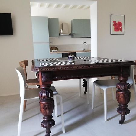 Bilocale Fortezza Nuova Livorno Ngoại thất bức ảnh