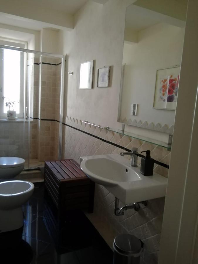 Bilocale Fortezza Nuova Livorno Ngoại thất bức ảnh