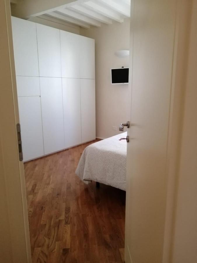 Bilocale Fortezza Nuova Livorno Ngoại thất bức ảnh