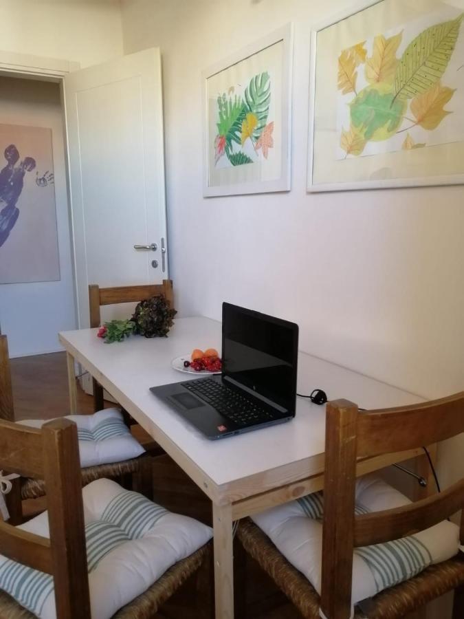 Bilocale Fortezza Nuova Livorno Ngoại thất bức ảnh