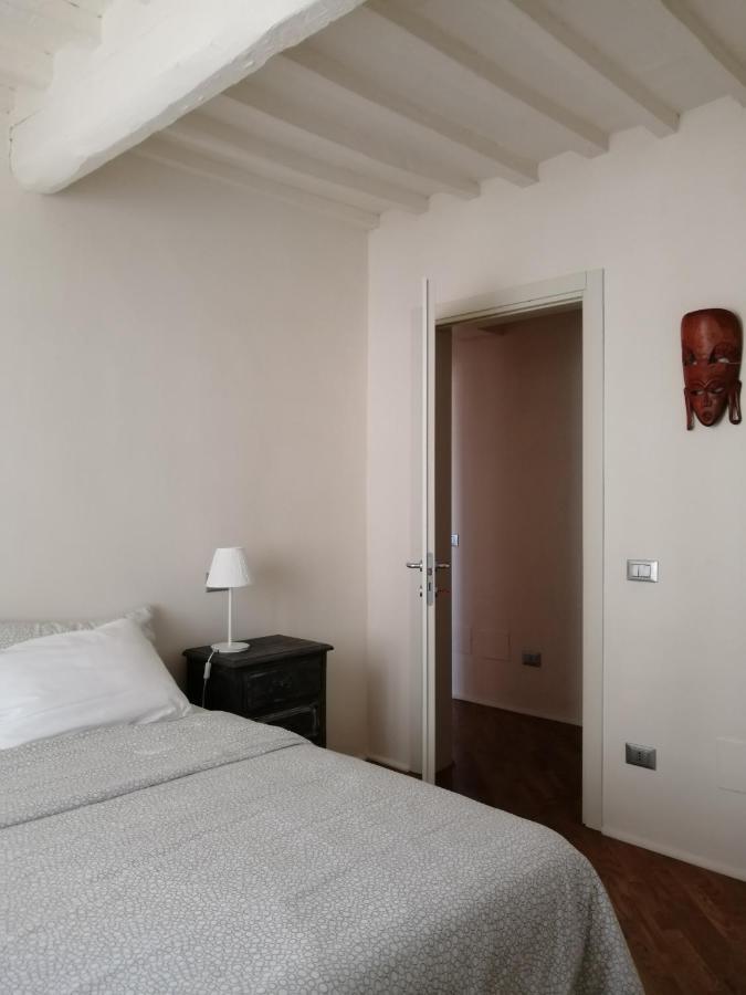 Bilocale Fortezza Nuova Livorno Ngoại thất bức ảnh