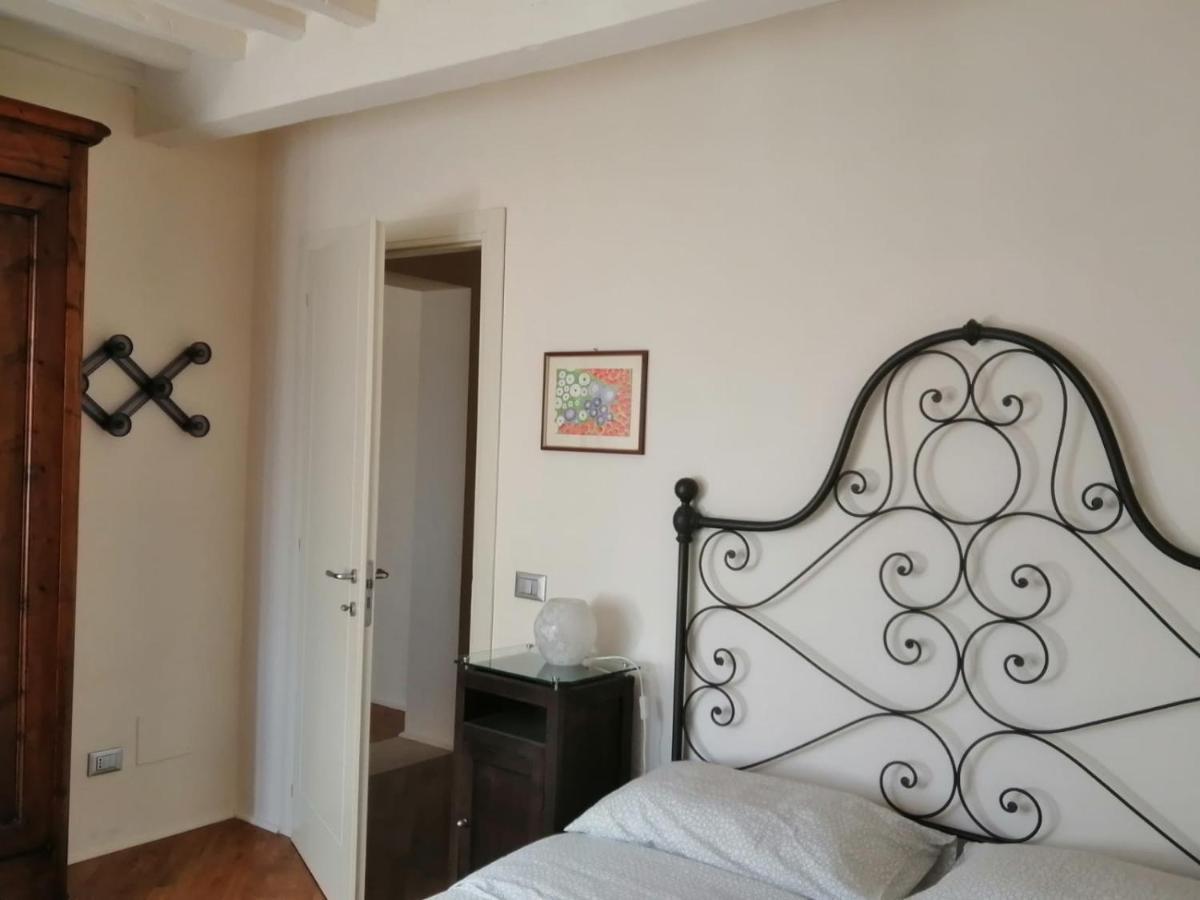 Bilocale Fortezza Nuova Livorno Ngoại thất bức ảnh