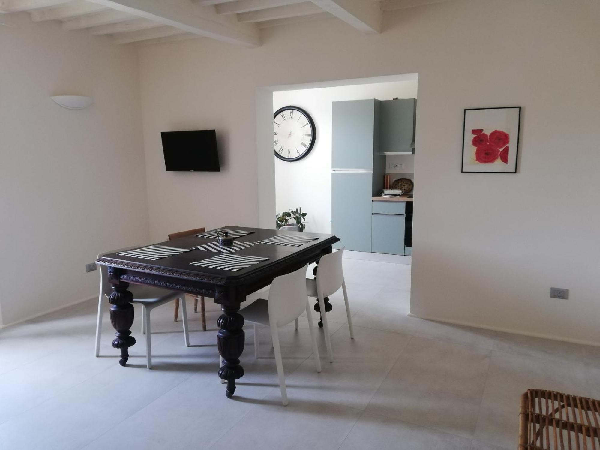 Bilocale Fortezza Nuova Livorno Ngoại thất bức ảnh